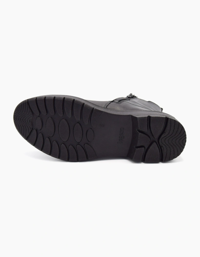 MYSTIC 2-000191 LADIES WATERPROOF BOOT