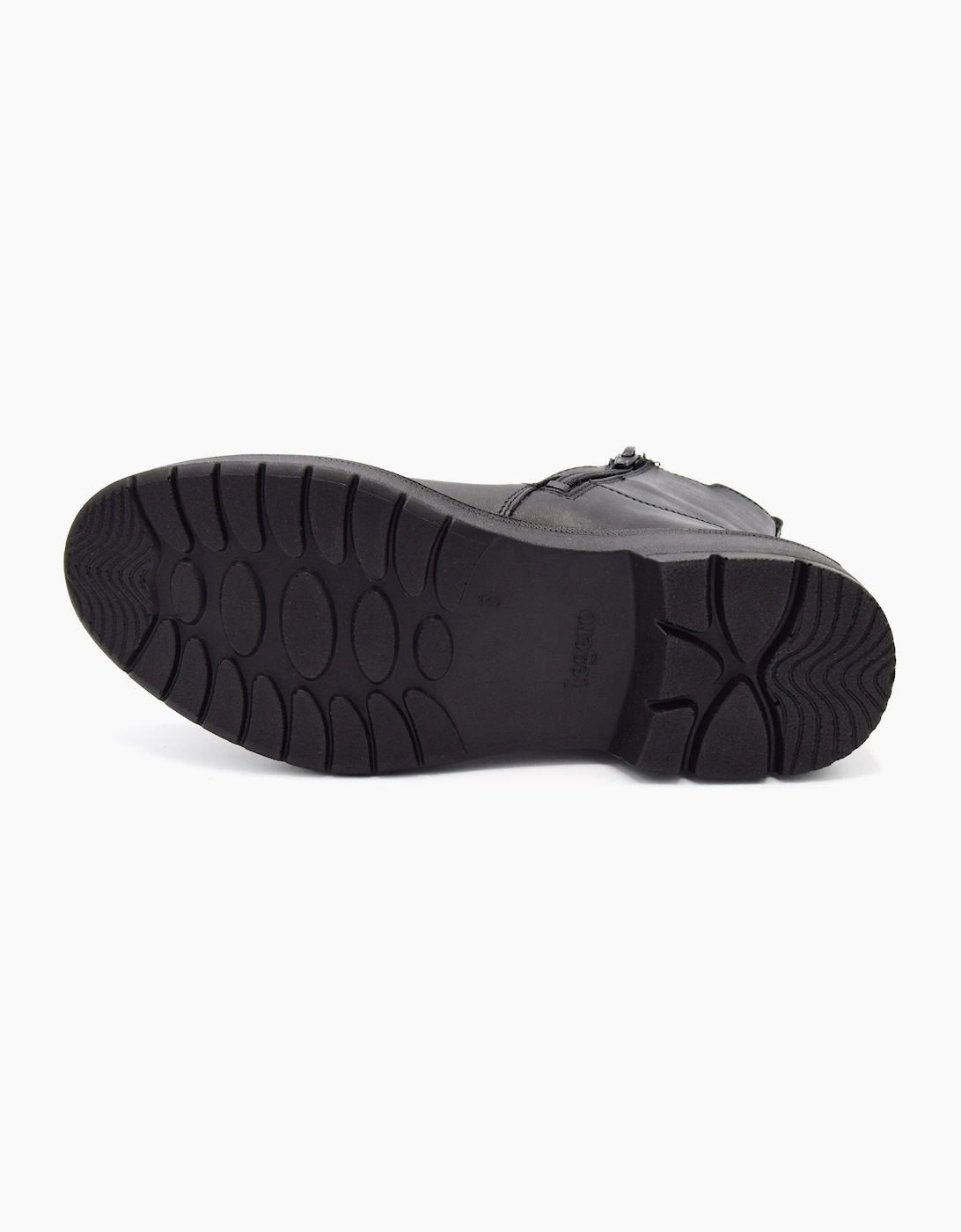 MYSTIC 2-000191 LADIES WATERPROOF BOOT