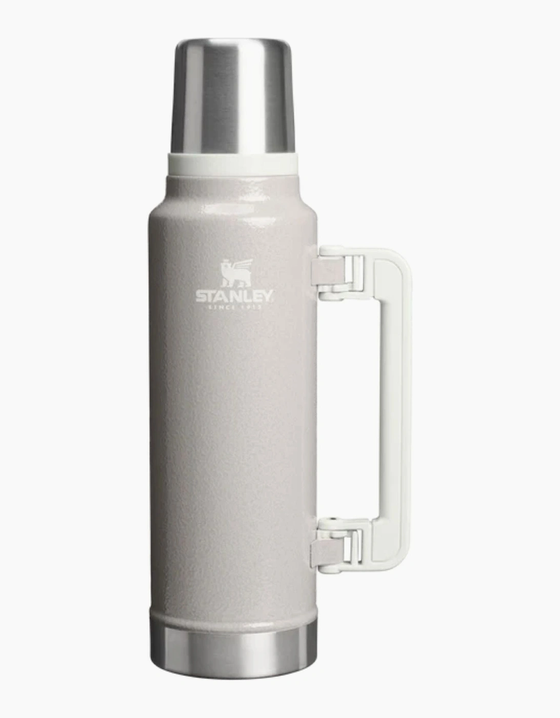 Stanley Stanley Classic Legendary Bottle 1.4L - Hammertone Ash