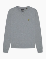Mid Grey Marl