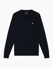 Dark Navy