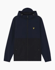 Navy/Black