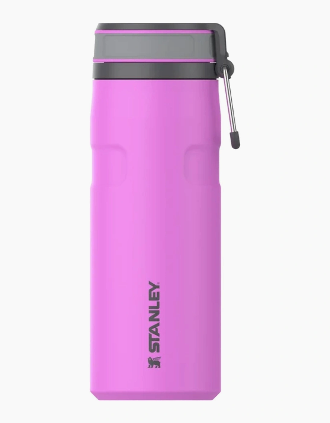 Stanley Stanley IceFlow Twist Flip Water Bottle 0.47L - Pink