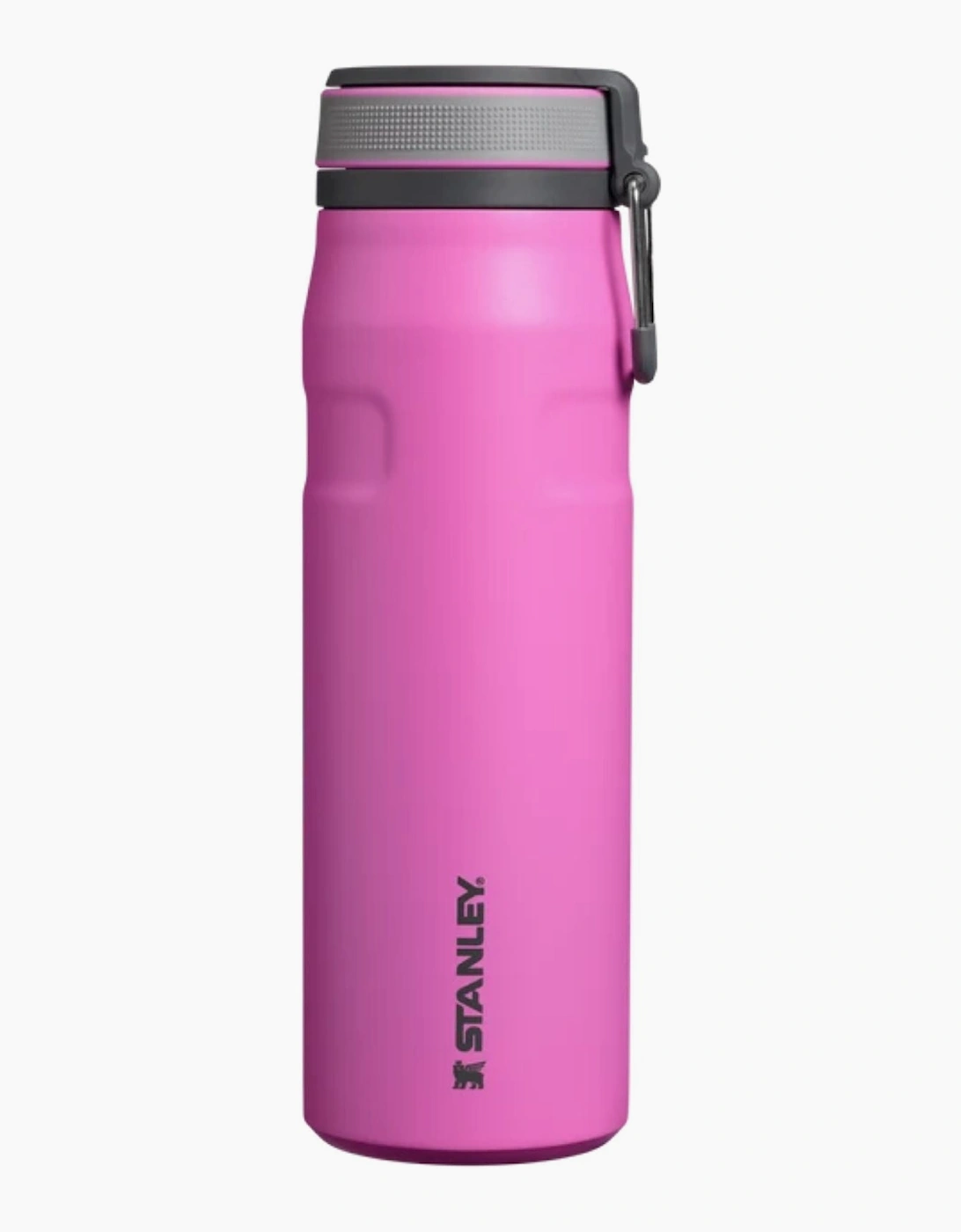 Stanley Stanley IceFlow Twist Flip Water Bottle 0.71L - Pink