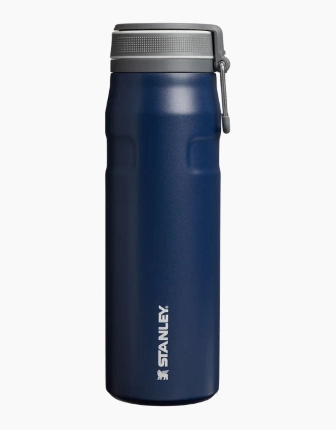Stanley Stanley IceFlow Twist Flip Water Bottle 0.71L - Navy