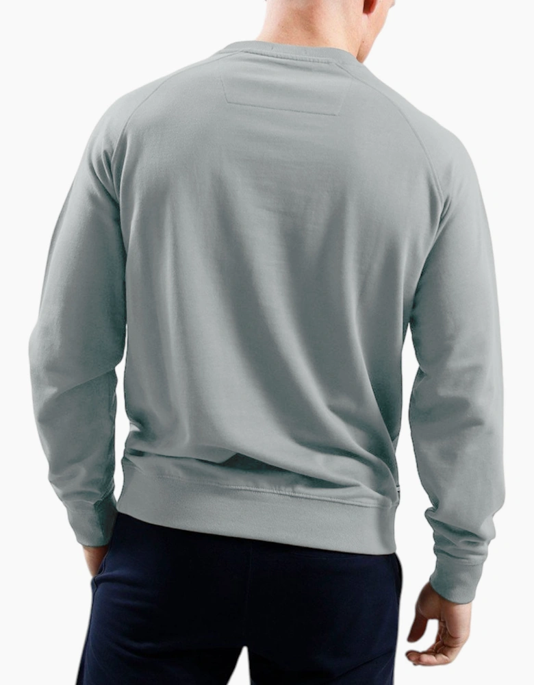 Weekend Offender Men Sweatshirt Crew Neck WOAN Casual Cotton Pullover Jumper
