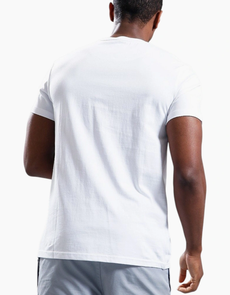 Weekend Offender Mens T-Shirt London Calling Graphic