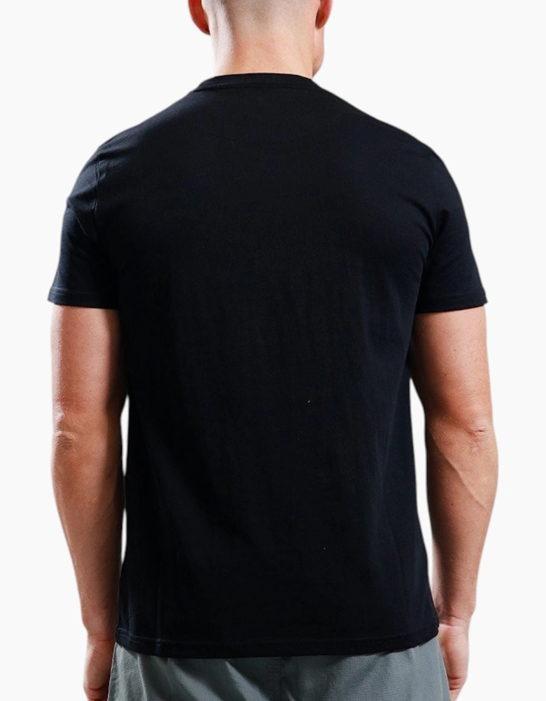 Weekend Offender Mens T-Shirt London Calling Graphic