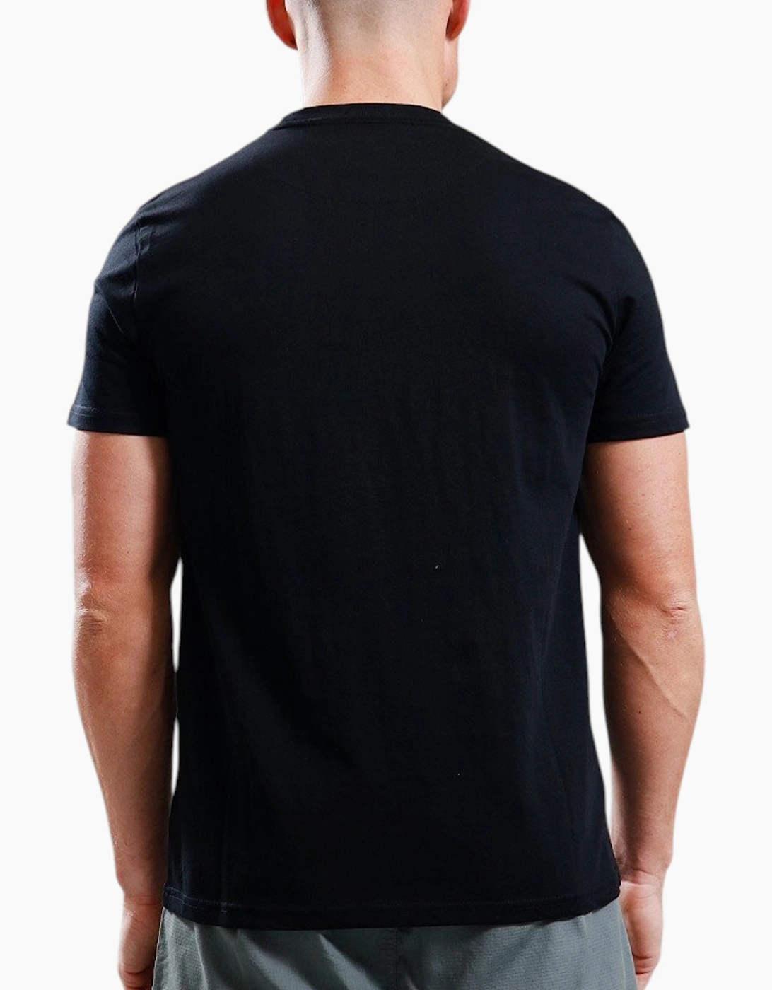 Weekend Offender Mens T-Shirt London Calling Graphic