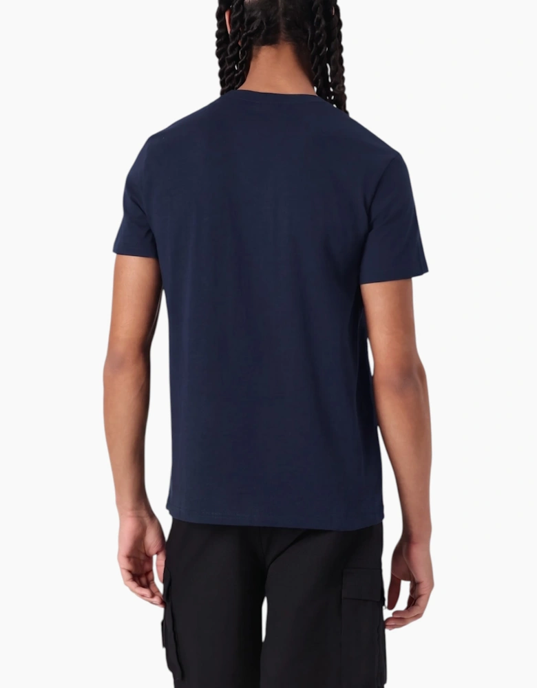 Weekend Offender Mens T-Shirt London Calling Graphic