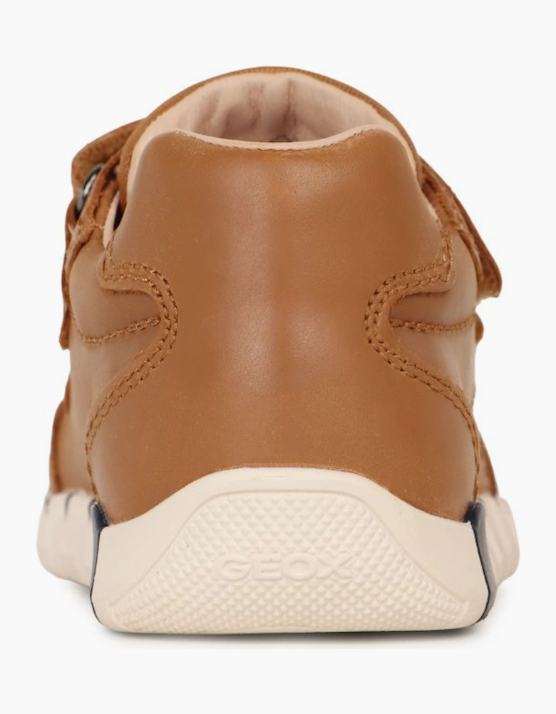 B Iupidoo Boys Infant Shoes