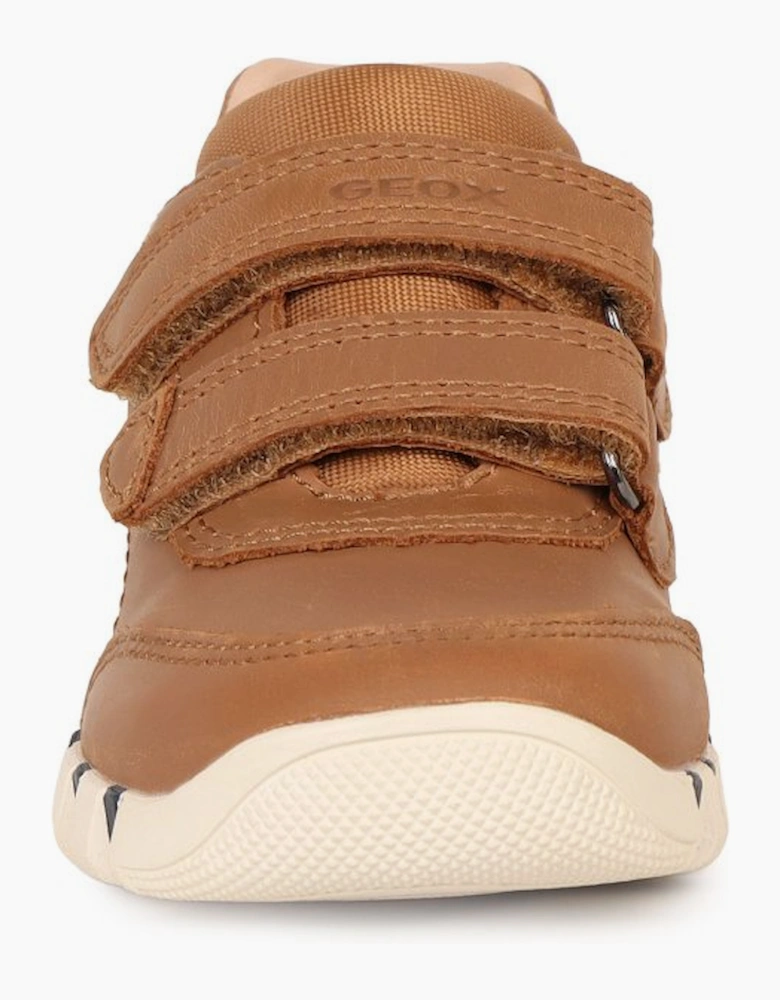 B Iupidoo Boys Infant Shoes