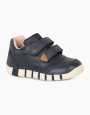 C4002 Navy Lea