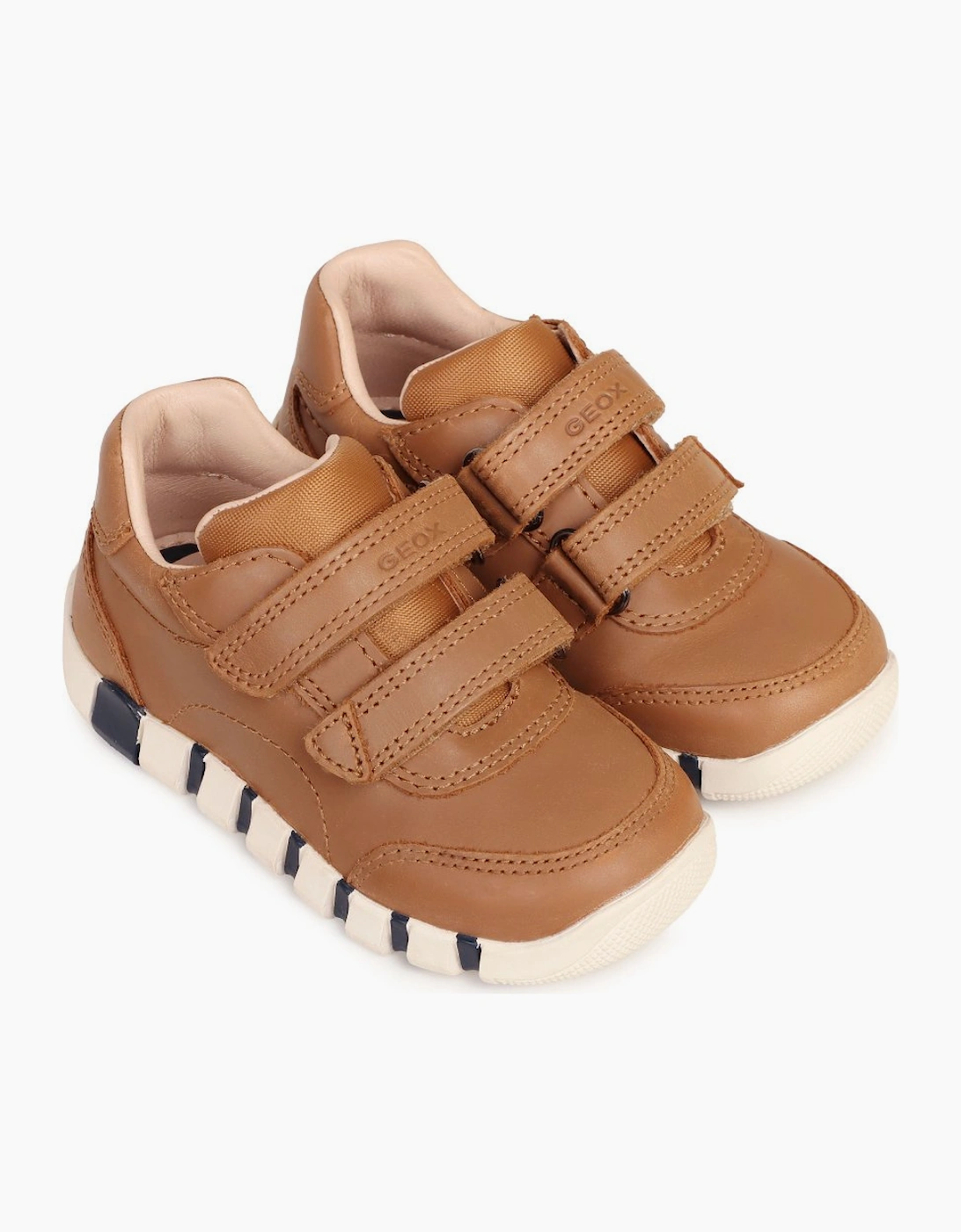 B Iupidoo Boys Infant Shoes