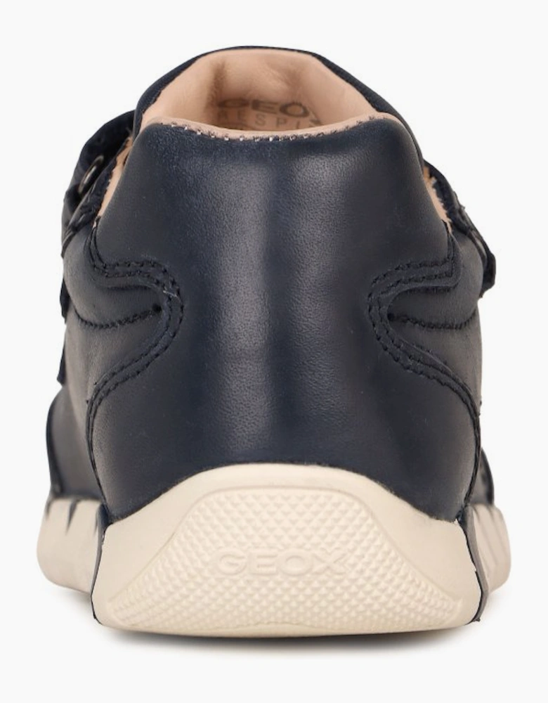 B Iupidoo Boys Infant Shoes
