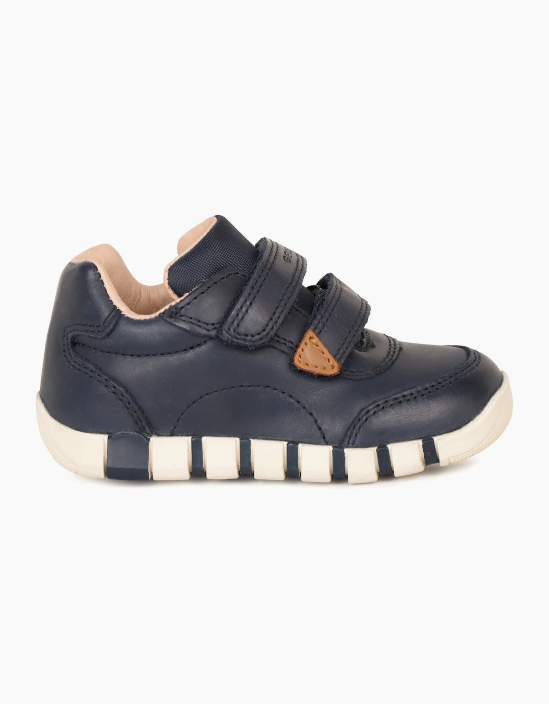 B Iupidoo Boys Infant Shoes