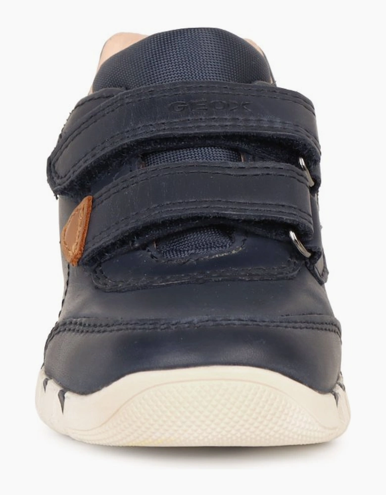 B Iupidoo Boys Infant Shoes