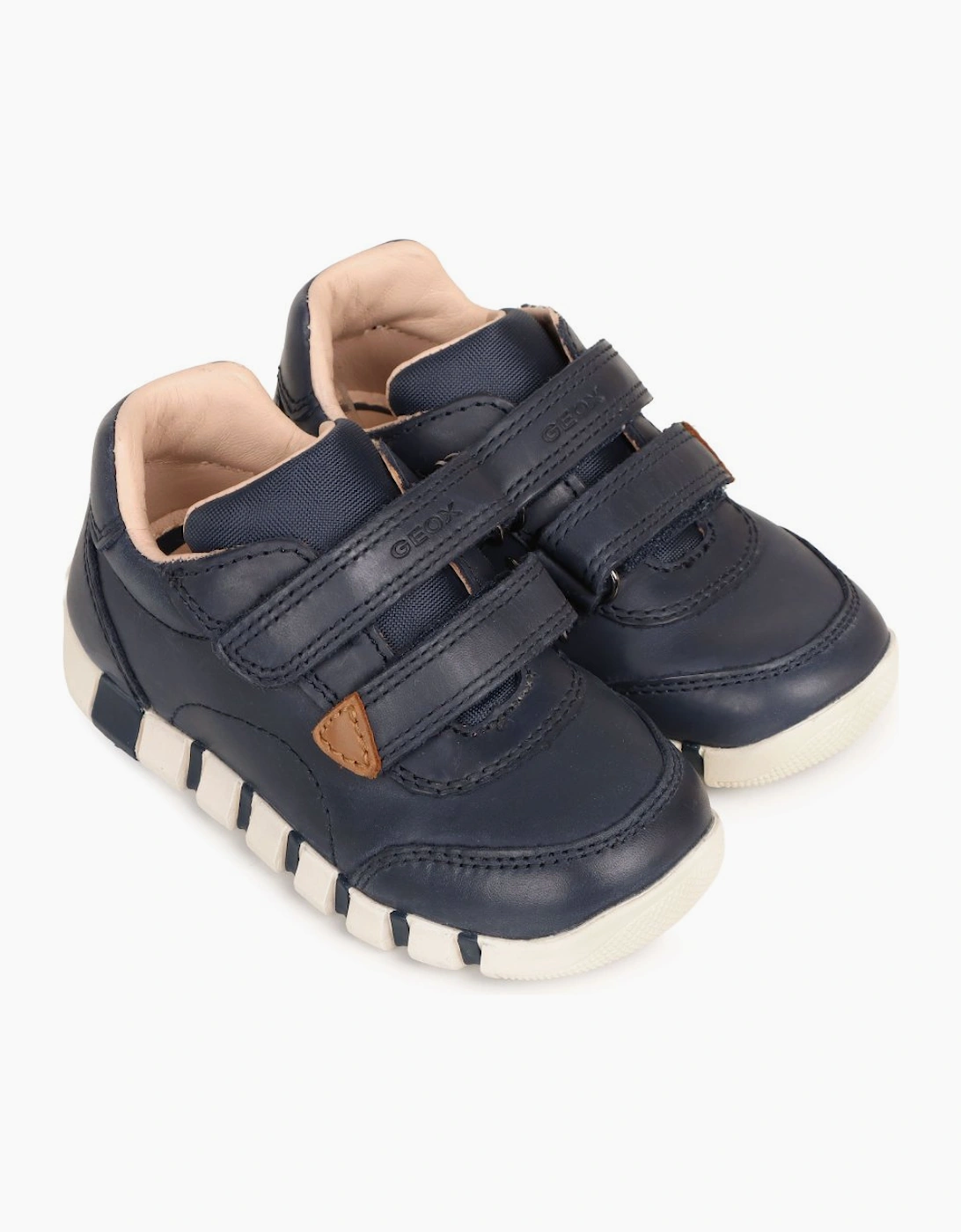 B Iupidoo Boys Infant Shoes