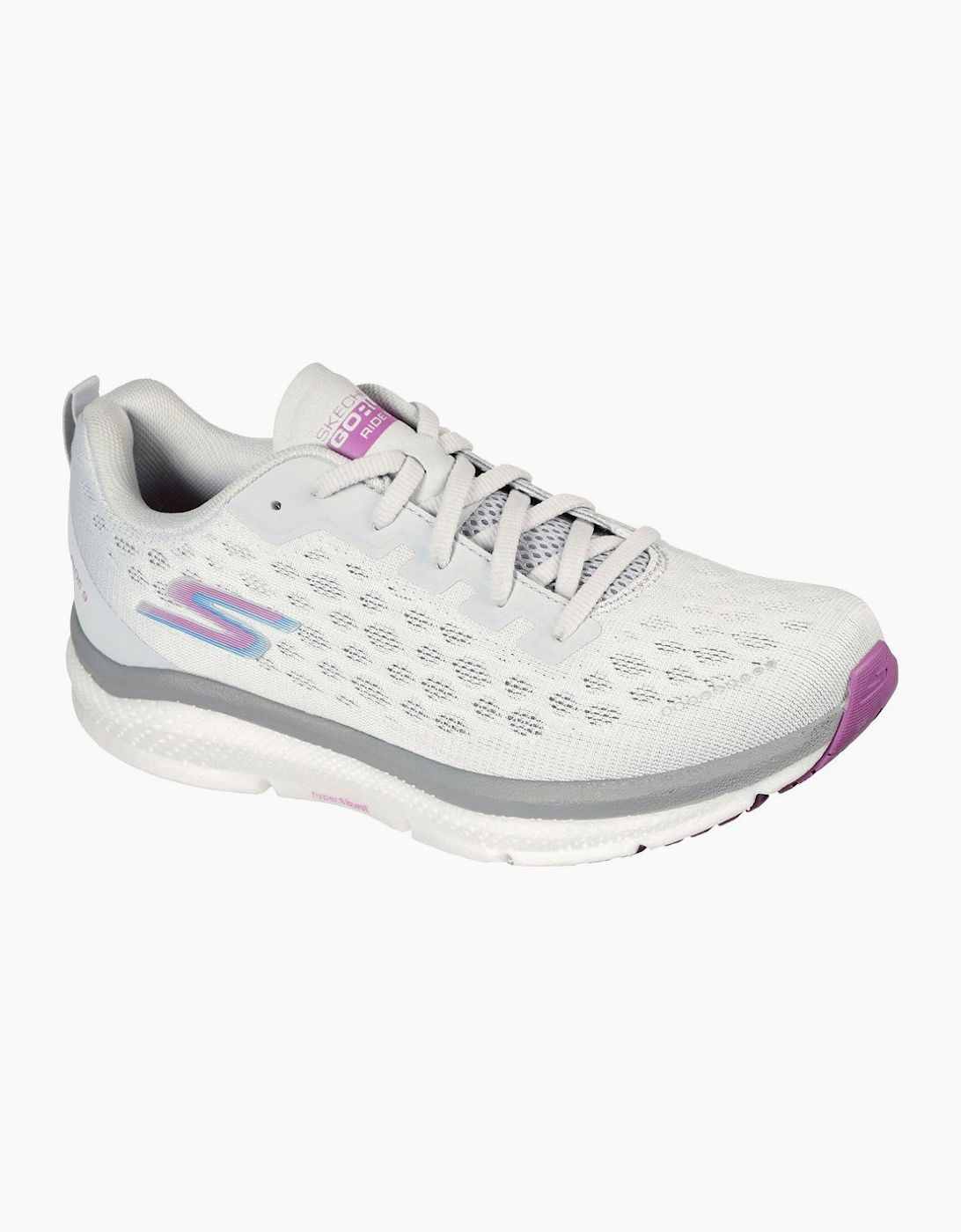 Go Run Ride 9 Womens Trainers