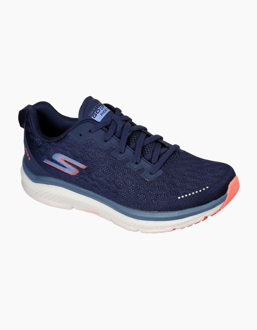 Go Run Ride 9 Womens Trainers