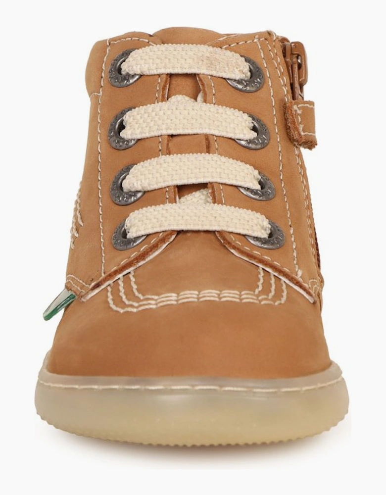 Playflex Hi Boys Infant Boots