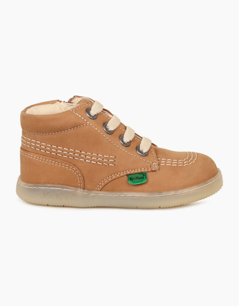 Playflex Hi Boys Infant Boots