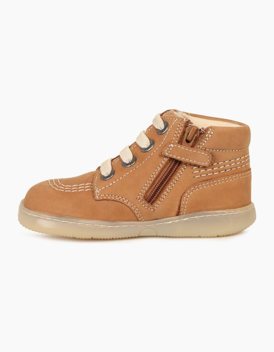 Playflex Hi Boys Infant Boots