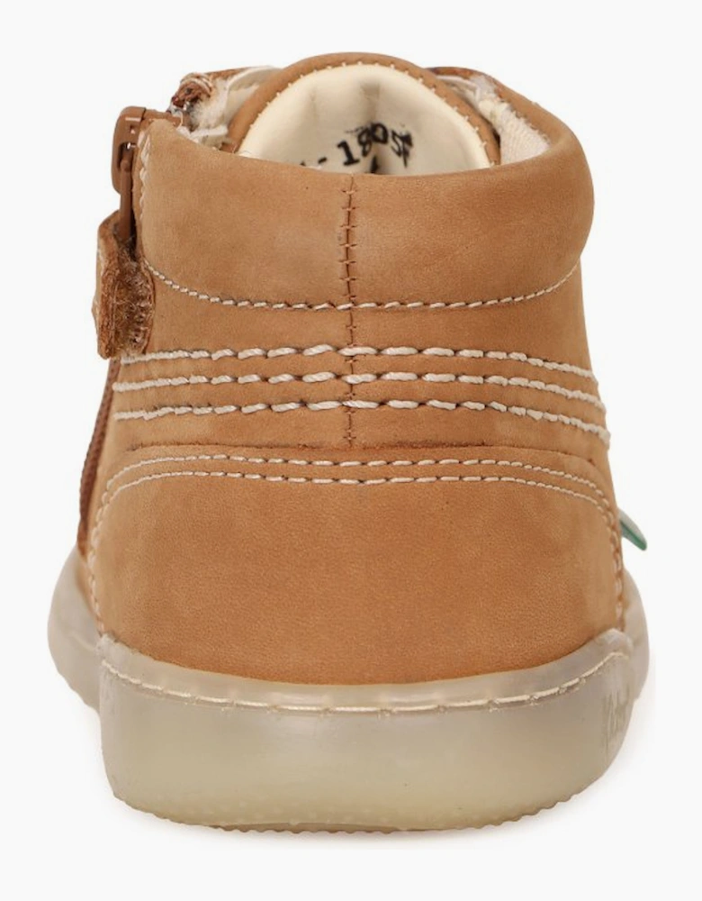 Playflex Hi Boys Infant Boots