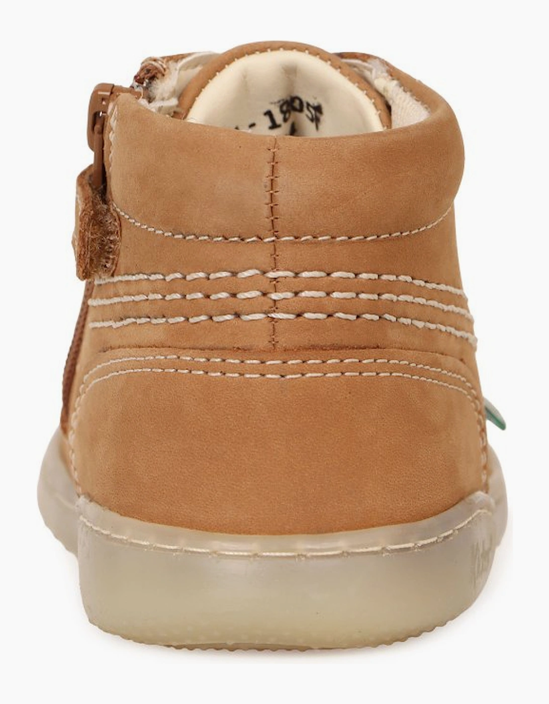 Playflex Hi Boys Infant Boots