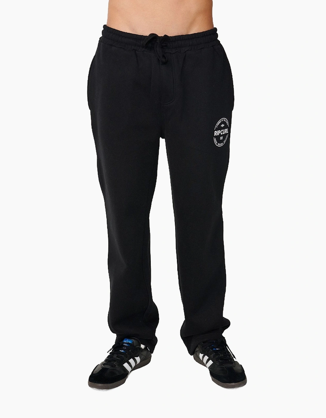 Rip Curl Mens Staple Trackpant Joggers