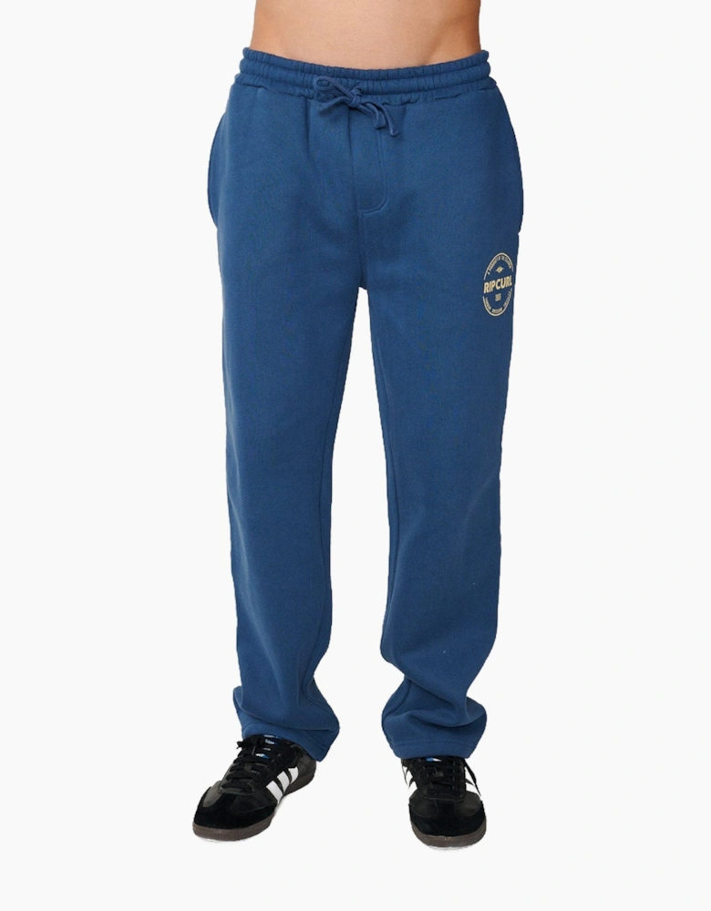 Rip Curl Mens Staple Trackpant Joggers