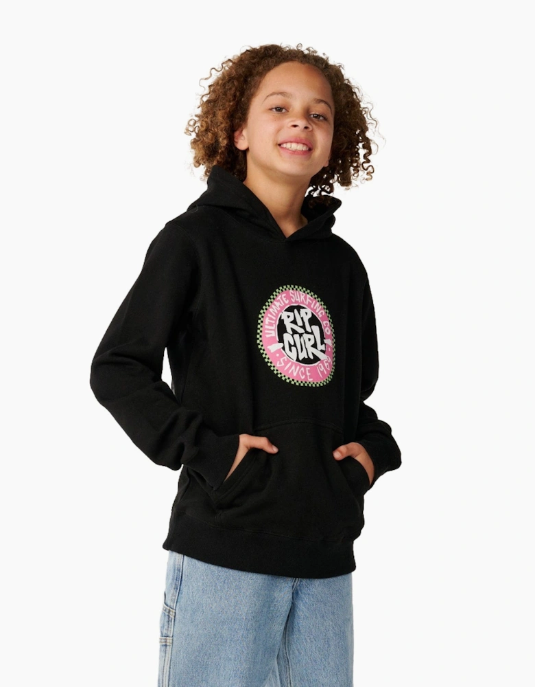 Rip Curl Kids Streamline Hoodie