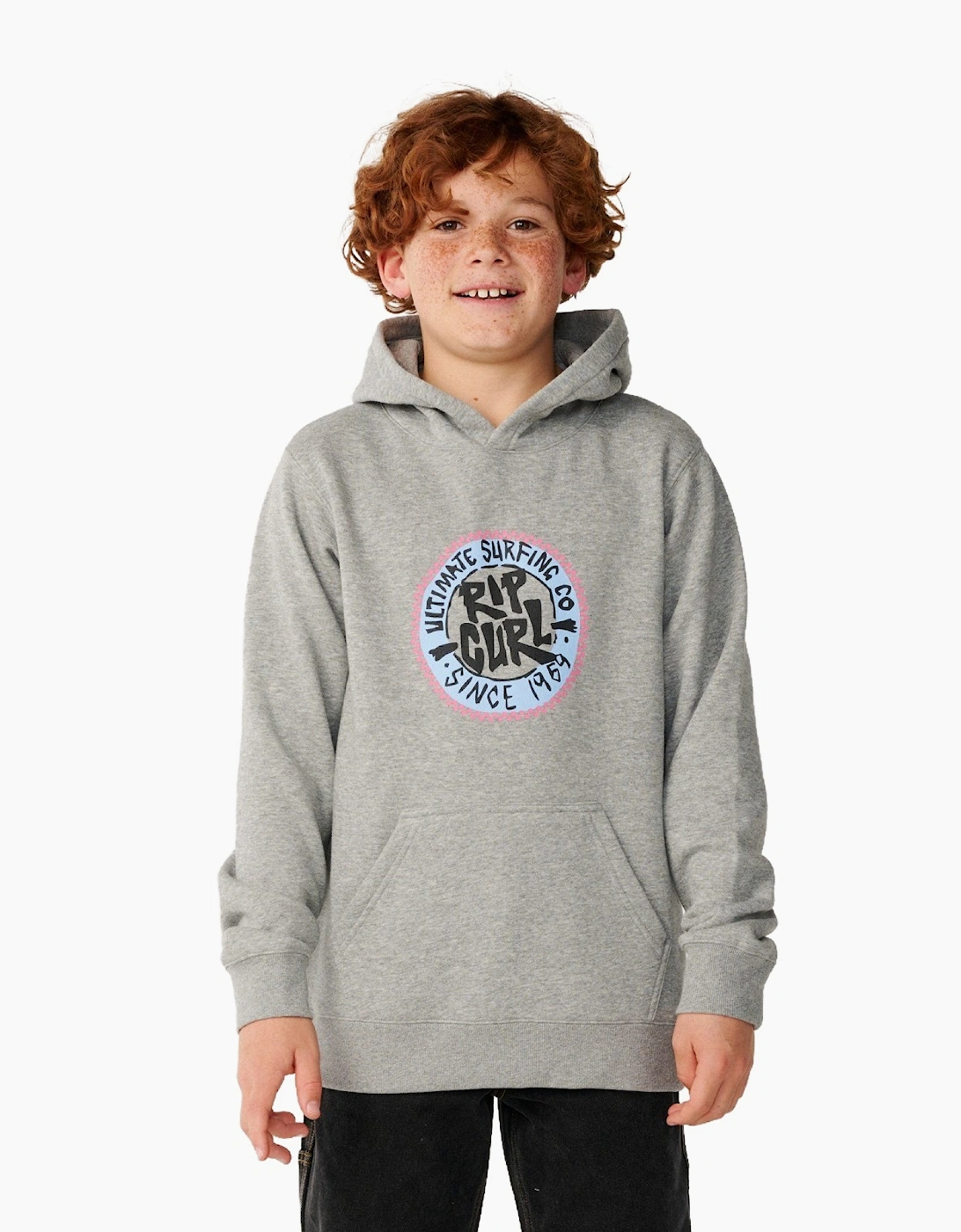 Rip Curl Kids Streamline Hoodie