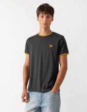 Anchor Grey/Golden 85C