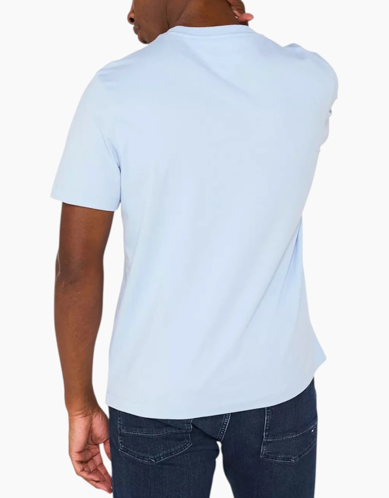Tommy Hilfiger 10839 Mens T Shirts Cotton Tee