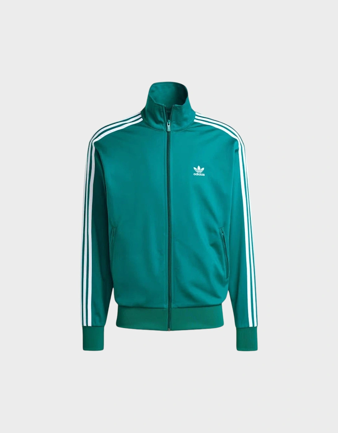 Originals Adicolor Classics Track Top Jacket Teal