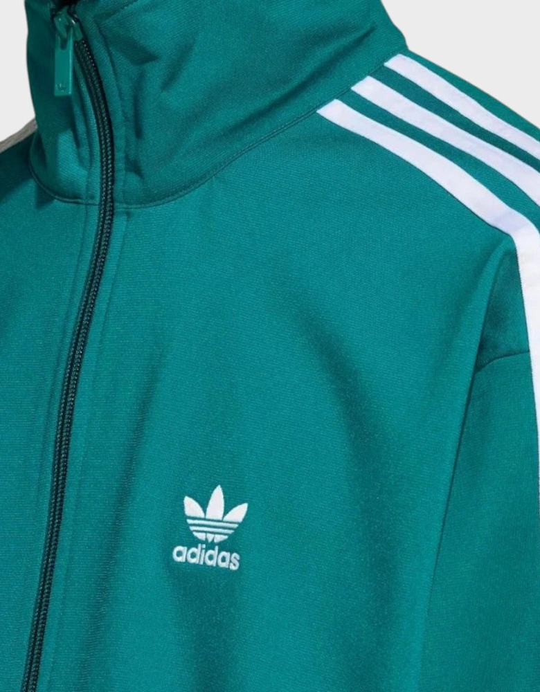 Originals Adicolor Classics Track Top Jacket Teal