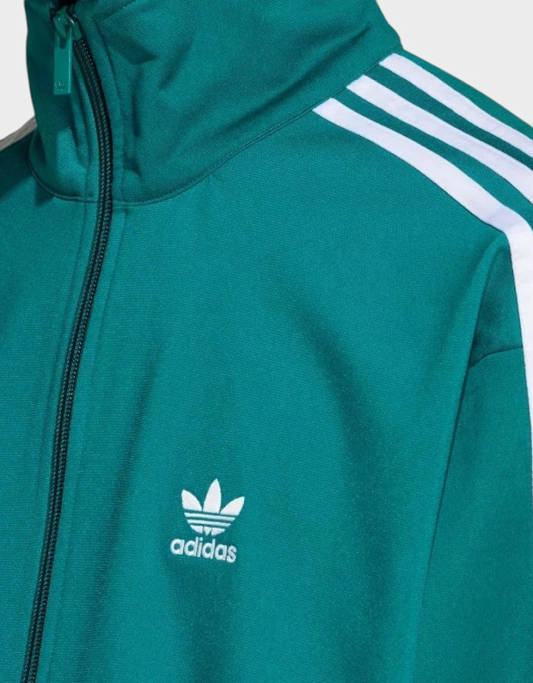 Originals Adicolor Classics Track Top Jacket Teal