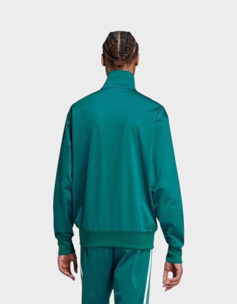 Originals Adicolor Classics Track Top Jacket Teal