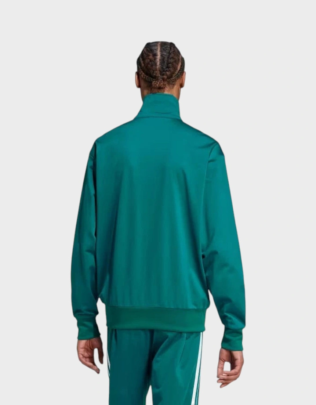 Originals Adicolor Classics Track Top Jacket Teal
