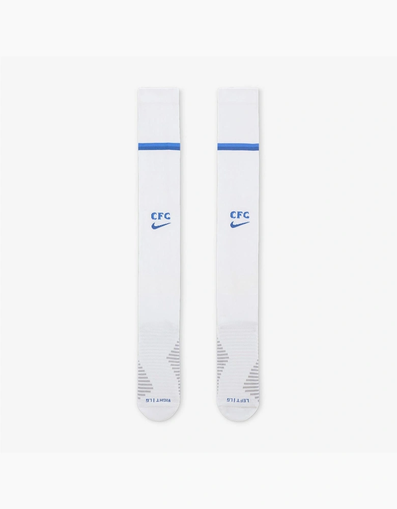 Away Socks 2025 2026 Adults