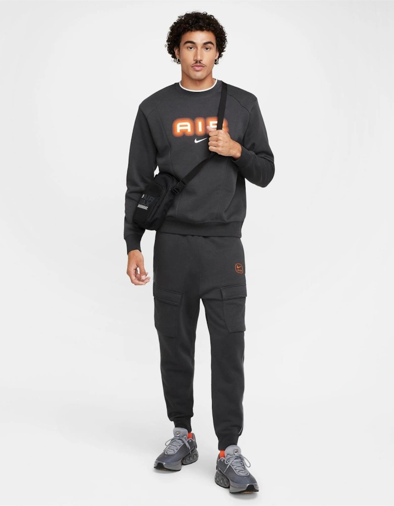 Nsw Sw Air Crew Fleece bb