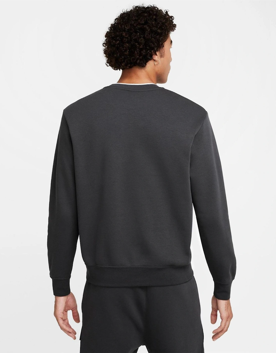 Nsw Sw Air Crew Fleece bb