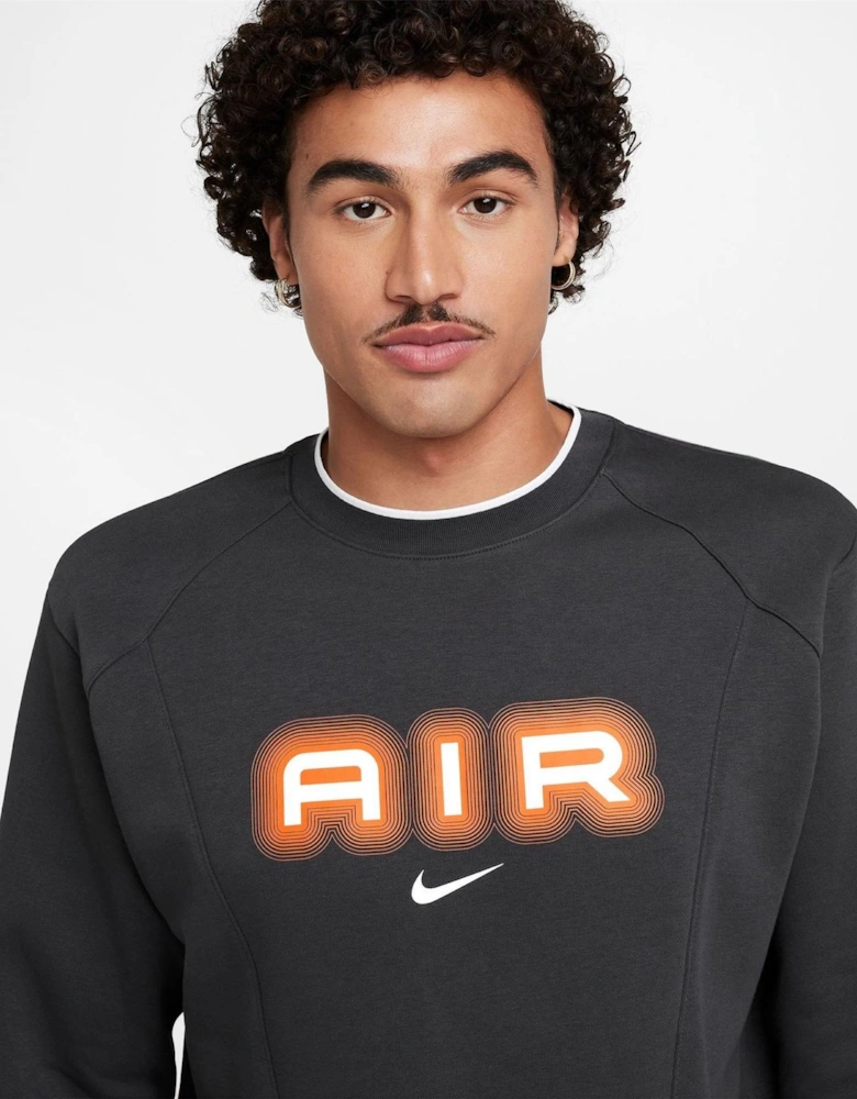 Nsw Sw Air Crew Fleece bb