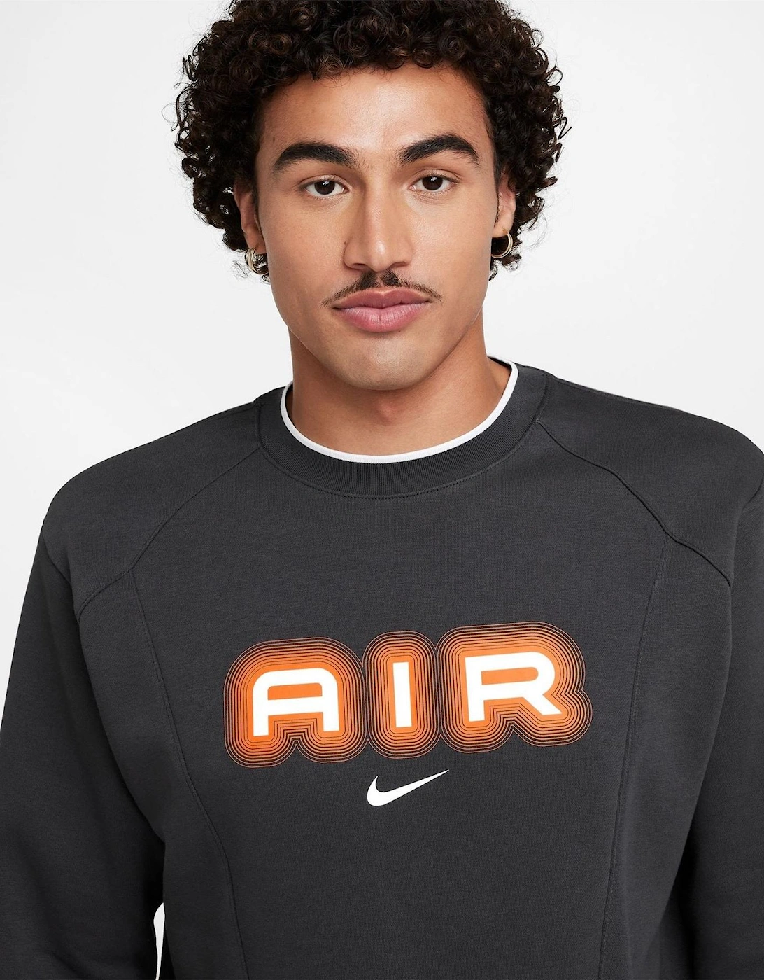 Nsw Sw Air Crew Fleece bb