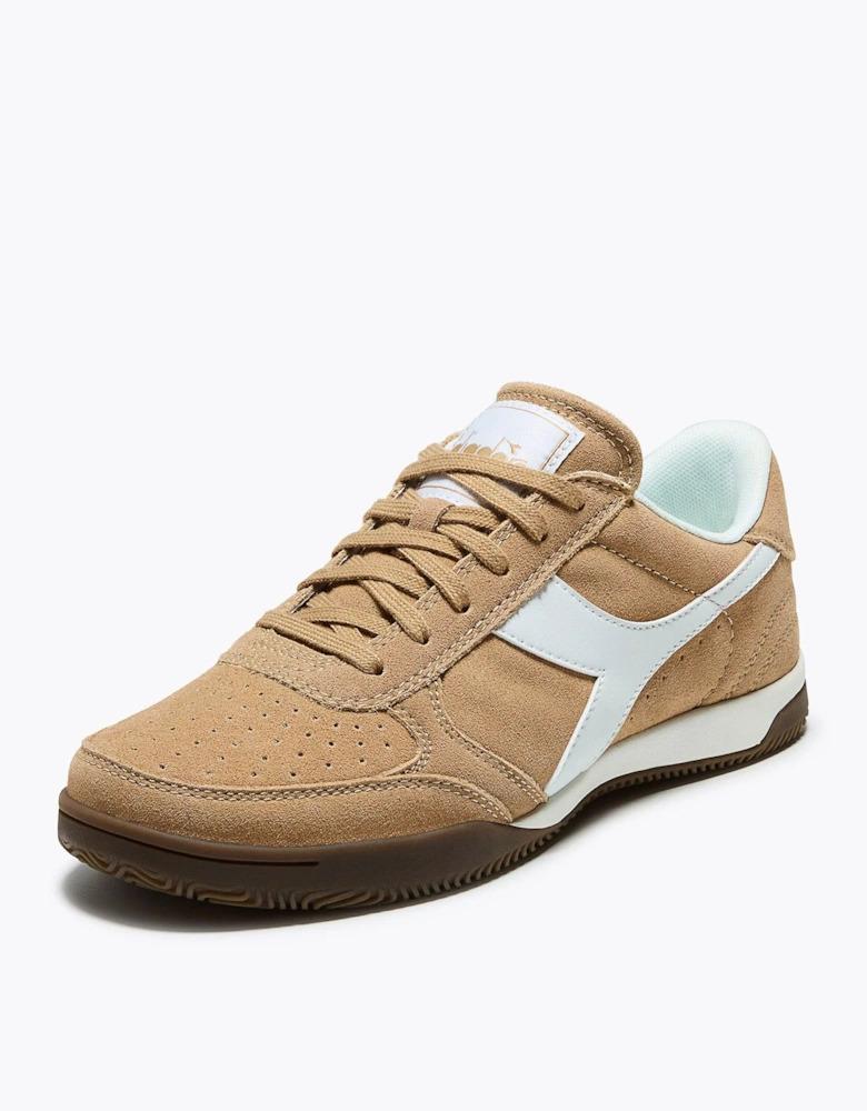 Diadora Seoul Suede sneakers BEIGE
