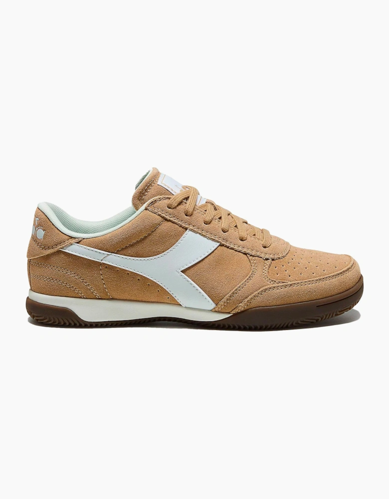 Diadora Seoul Suede sneakers BEIGE