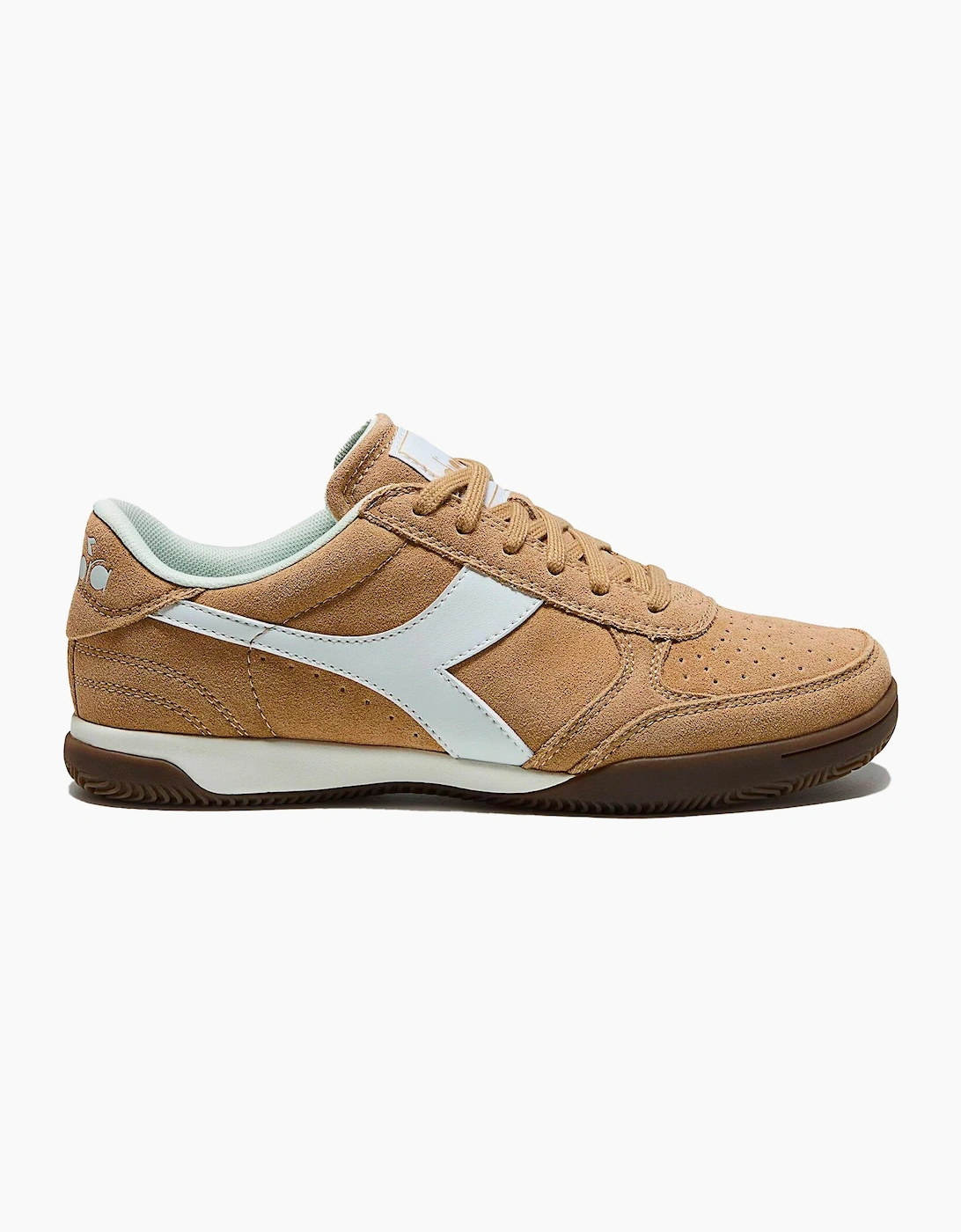 Diadora Seoul Suede sneakers BEIGE