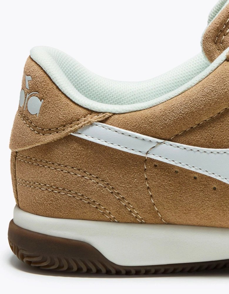 Diadora Seoul Suede sneakers BEIGE