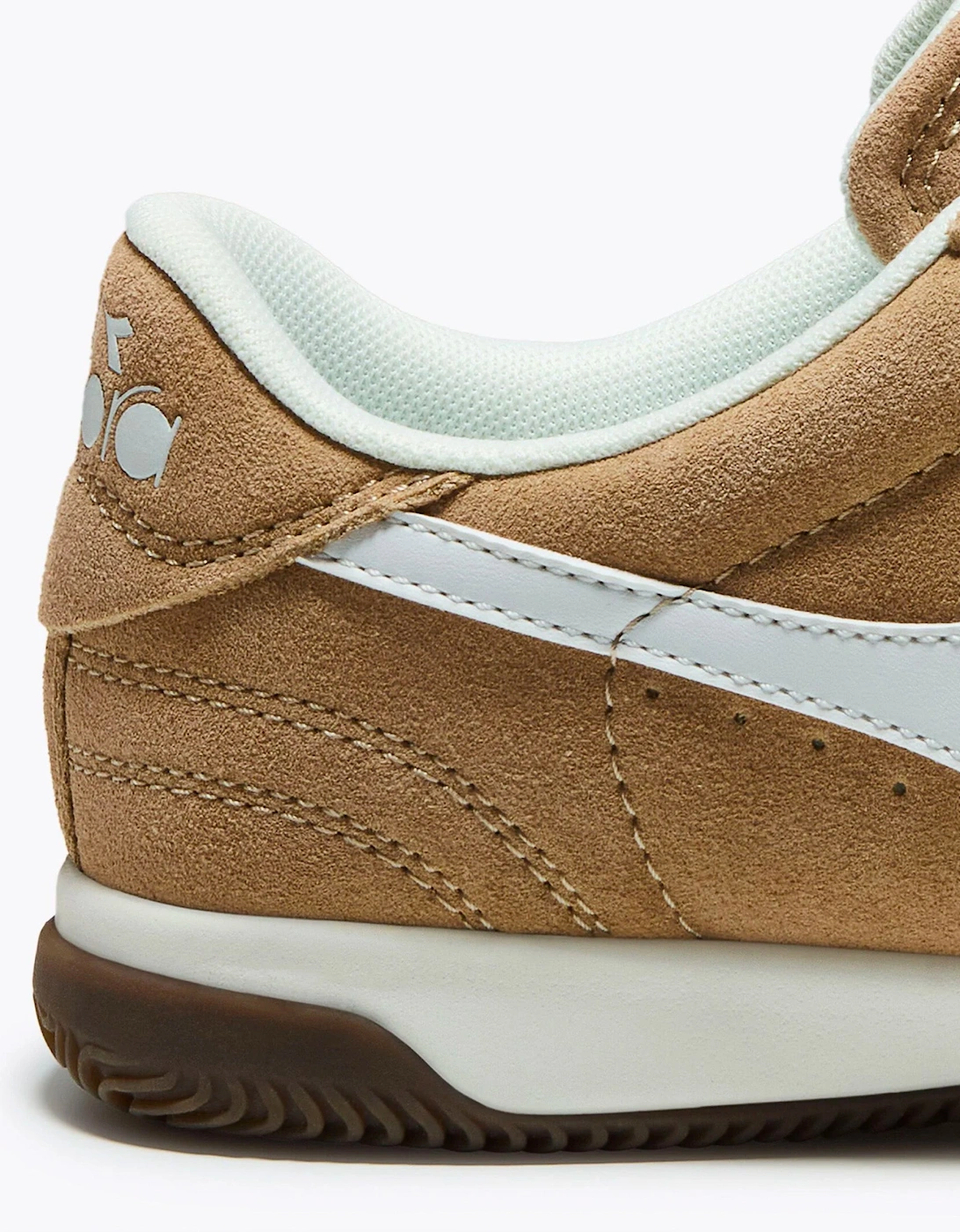 Diadora Seoul Suede sneakers BEIGE